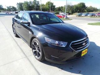 Used 2015 Ford Taurus Limited Edition in Sedalia, Missouri