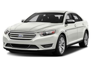 Used 2016 Ford Taurus Limited Edition in Columbus, Ohio