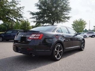 Used 2014 Ford Taurus Limited Edition in Raleigh, Mississippi