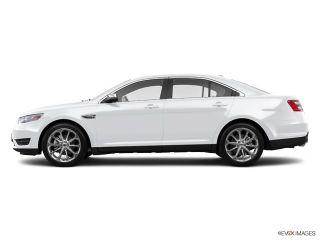 Used 2014 Ford Taurus Limited Edition in Mount Laurel, New Jersey