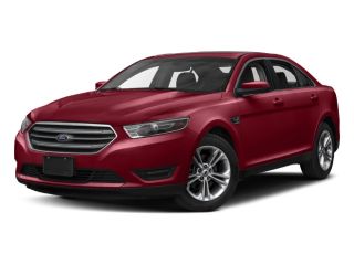 Used 2017 Ford Taurus Limited Edition in Oak Brook, Illinois