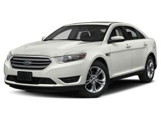Used 2018 Ford Taurus Limited Edition in Jasper, Indiana