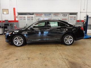 Used 2014 Ford Taurus Limited Edition in Hanover, Pennsylvania