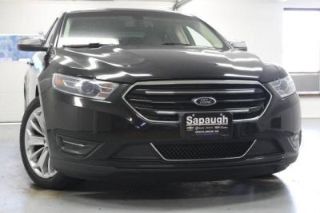 Used 2015 Ford Taurus Limited Edition in Herculaneum, Missouri
