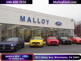 Used 2016 Ford Taurus Limited Edition in Easley, South Carolina