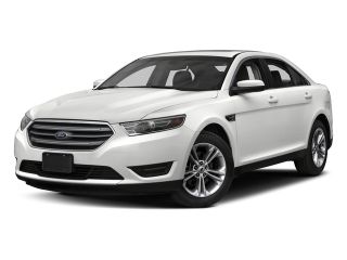 Used 2017 Ford Taurus Limited Edition in Middleburg Heights, Ohio