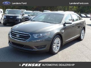 Used 2015 Ford Taurus Limited Edition in Benton, Arkansas