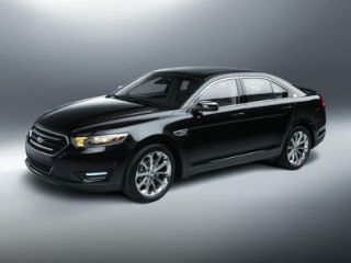 Used 2013 Ford Taurus Limited Edition in Holly, Michigan