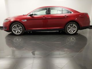 Used 2013 Ford Taurus Limited Edition in Tampa, Florida