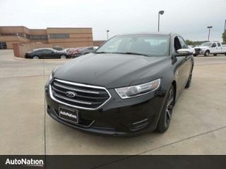 Used 2015 Ford Taurus Limited Edition in Frisco, Texas