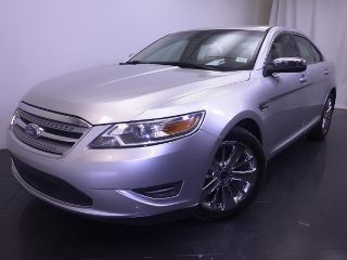 Used 2012 Ford Taurus Limited Edition in Richmond, Virginia
