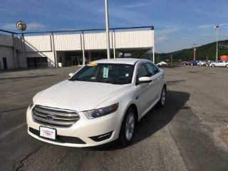 Used 2014 Ford Taurus SEL in Lebanon, Virginia