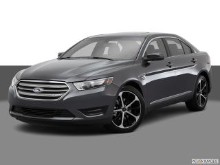 Used 2015 Ford Taurus SEL in Wasilla, Alaska