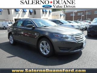 Used 2016 Ford Taurus SEL in Summit, New Jersey