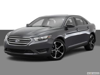 Used 2015 Ford Taurus SEL in Ayer, Massachusetts