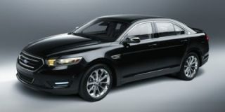 Used 2018 Ford Taurus SEL in Oneida, New York