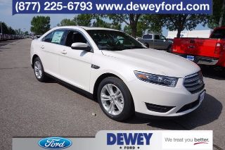 Used 2016 Ford Taurus SEL in Ankeny, Iowa
