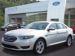 Used 2017 Ford Taurus SEL in Wexford, Pennsylvania