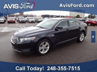 Used 2014 Ford Taurus SEL in Southfield, Michigan