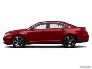 Used 2015 Ford Taurus SEL in Morgantown, West Virginia