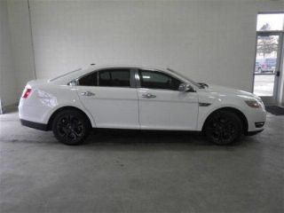 Used 2013 Ford Taurus SEL in Waconia, Minnesota