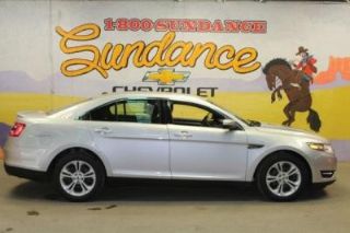 Used 2014 Ford Taurus SEL in Grand Ledge, Michigan