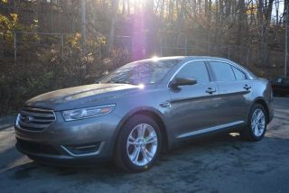 Used 2014 Ford Taurus SEL in Naugatuck, Connecticut
