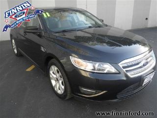 Used 2011 Ford Taurus SEL in Dubuque, Iowa