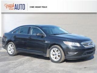 Used 2012 Ford Taurus SEL in Southfield, Michigan