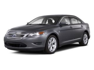 Used 2012 Ford Taurus SEL in Lakewood, Colorado