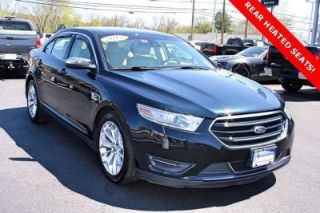 Used 2014 Ford Taurus Limited Edition in Portsmouth, New Hampshire