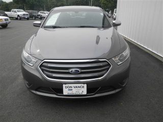 Used 2013 Ford Taurus Limited Edition in Marshfield, Missouri