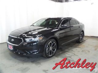 Used 2014 Ford Taurus SHO in Omaha, Nebraska