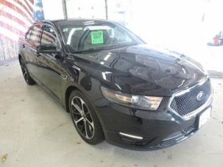 Used 2014 Ford Taurus SHO in Neenah, Wisconsin