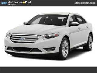Used 2015 Ford Taurus SHO in Margate, Florida