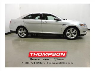 Used 2011 Ford Taurus SHO in Springfield, Missouri