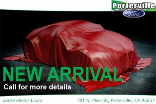 Used 2012 Ford Taurus SHO in North Hills, California