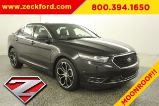 Used 2013 Ford Taurus SHO in Leavenworth, Kansas