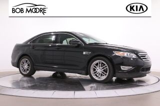 Used 2010 Ford Taurus SHO in Charleston, South Carolina