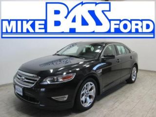 Used 2010 Ford Taurus SHO in Sheffield Village, Ohio