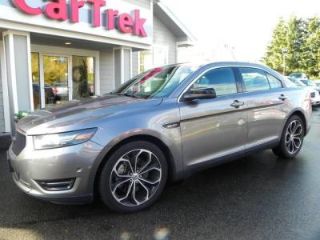Used 2013 Ford Taurus SHO in Puyallup, Washington