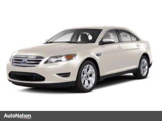 Used 2010 Ford Taurus SHO in Winter Park, Florida