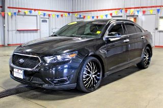 Used 2013 Ford Taurus SHO in Grand Island, Nebraska