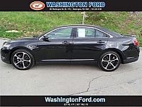 Used 2014 Ford Taurus SHO in Pittsburgh, Pennsylvania