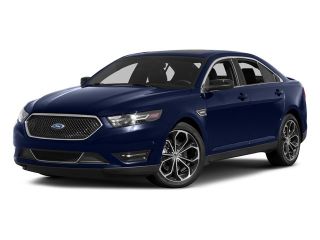 Used 2015 Ford Taurus SHO in Pearl River, New York