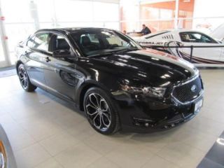 Used 2014 Ford Taurus SHO in East Dundee, Illinois