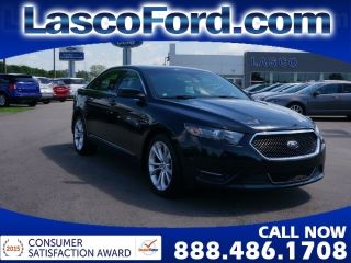 Used 2013 Ford Taurus SHO in Fenton, Michigan