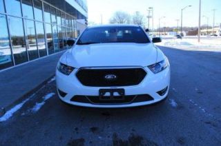 Used 2015 Ford Taurus SHO in Green Bay, Wisconsin