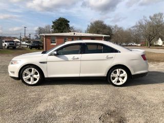 Used 2010 Ford Taurus SHO in Kershaw, South Carolina