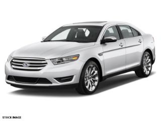 Used 2015 Ford Taurus Police Interceptor in Bronx, New York